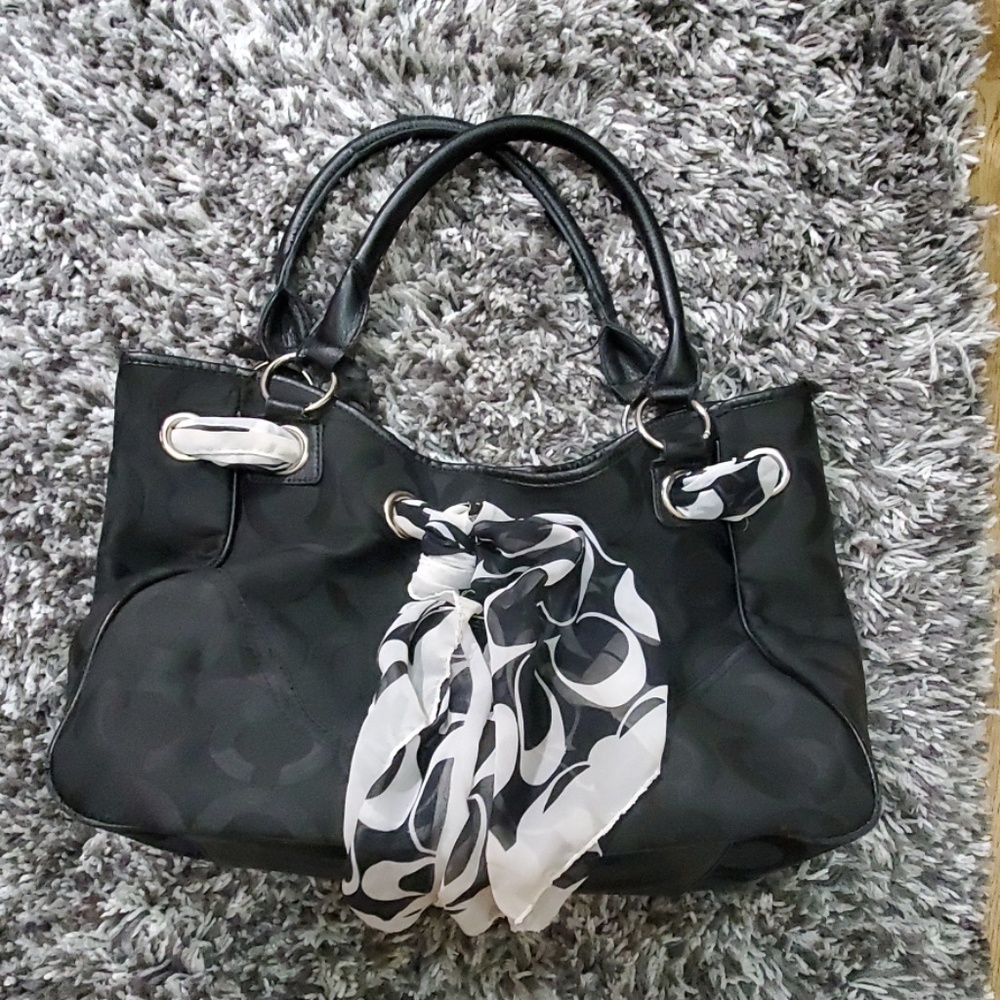Coach handbag
